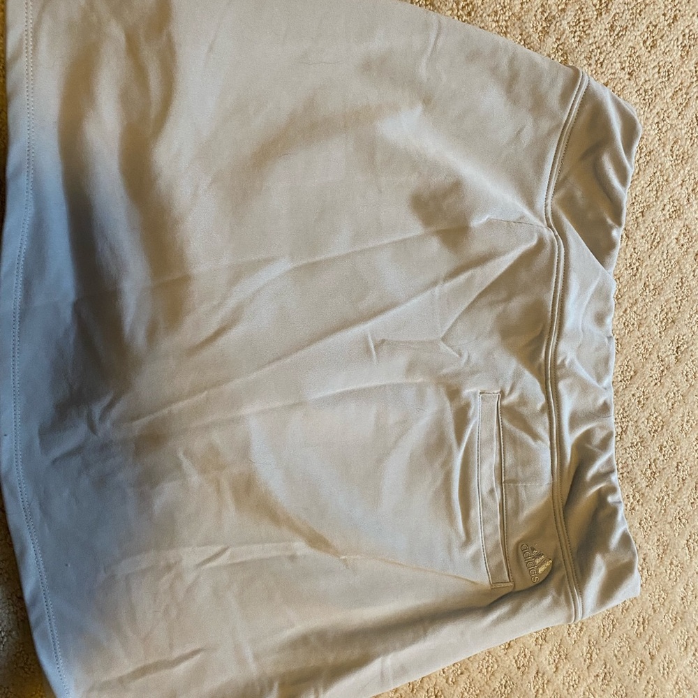Adidas Golf Athletic Skirt - Size 4